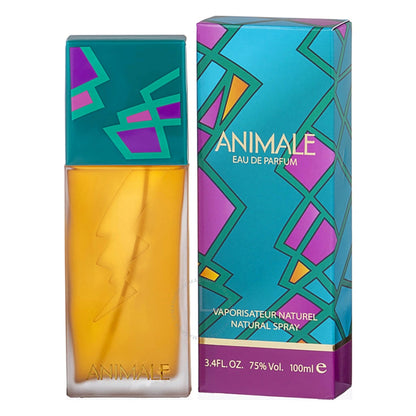 Animale - Mujer