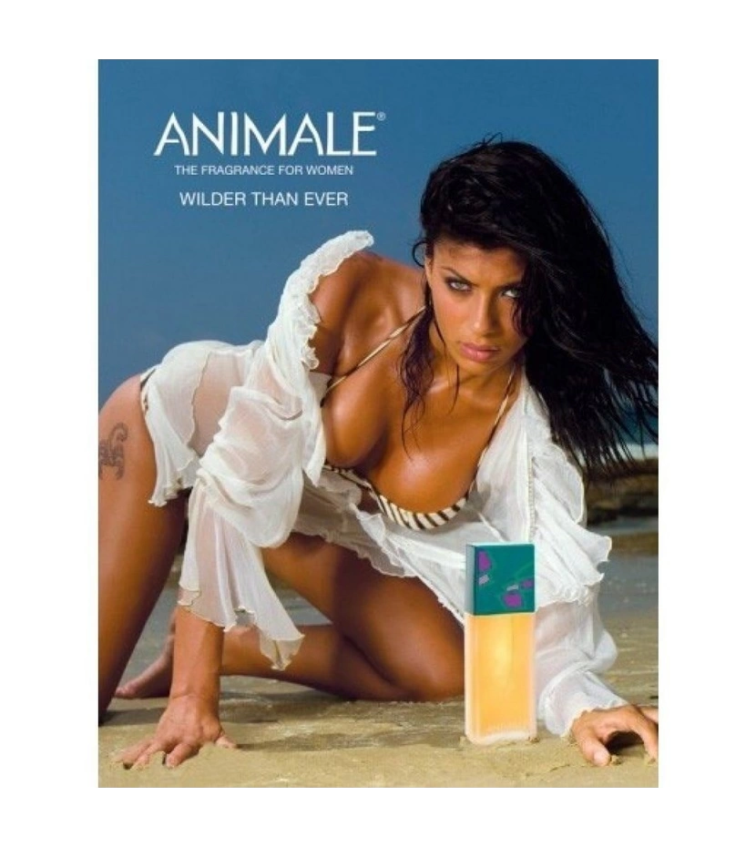 Animale - Mujer