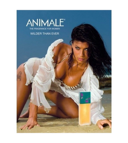 Animale - Mujer
