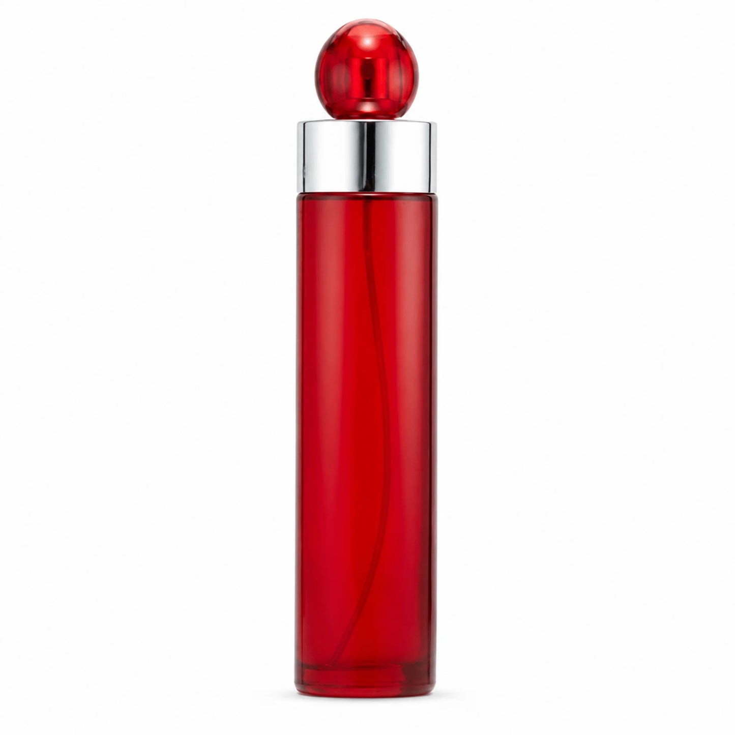 360° Red for Men - 360 Grados Roja Hombre