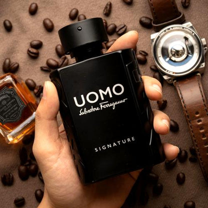 Uomo Signature