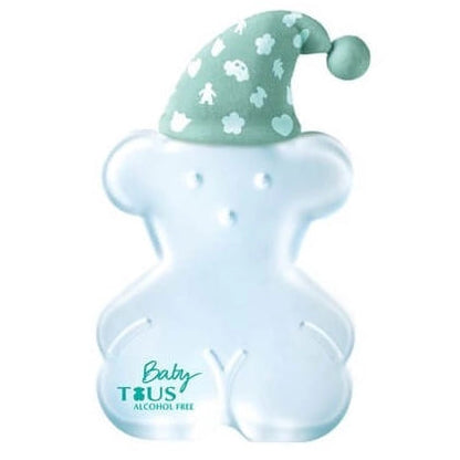 Baby Alcohol Free - Sin Alcohol