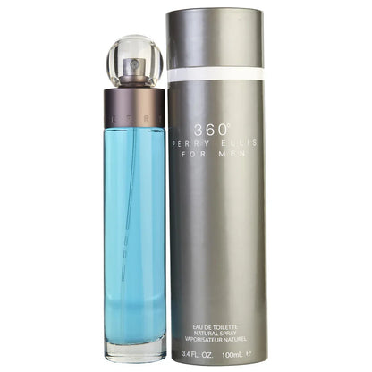 360° for Men - 360 Grados Hombre
