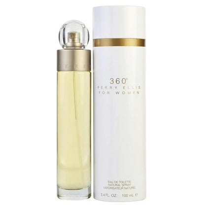 360° for Women - 360 Grados Mujer