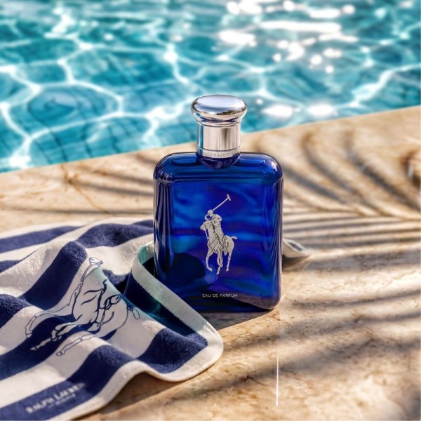 Polo Blue - Eau de Parfum