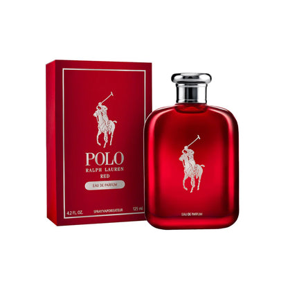 Polo Red - Eau de Parfum