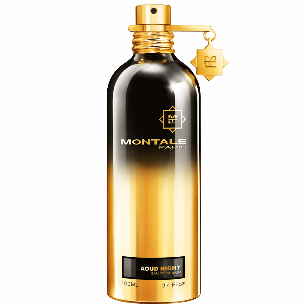 Aoud Night