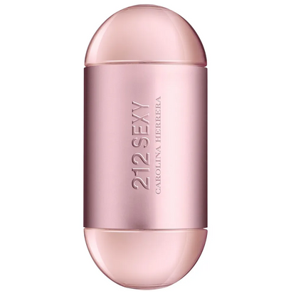 212 Sexy - Mujer