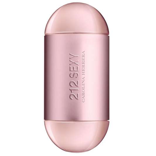 212 Sexy - Mujer