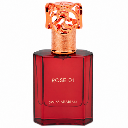 Rose 01