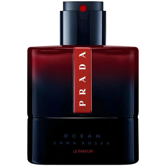 Luna Rossa Ocean - Le Parfum