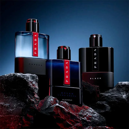 Luna Rossa Black