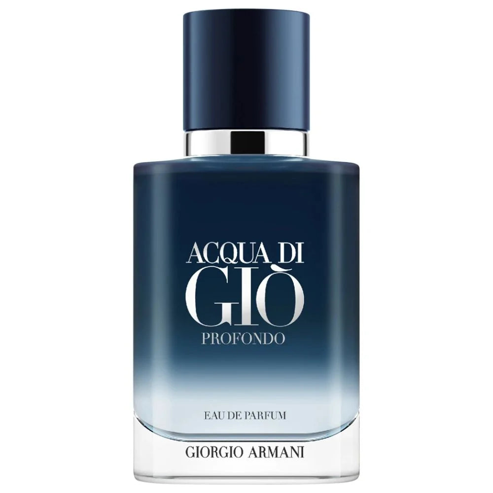 Acqua di Gio Profondo