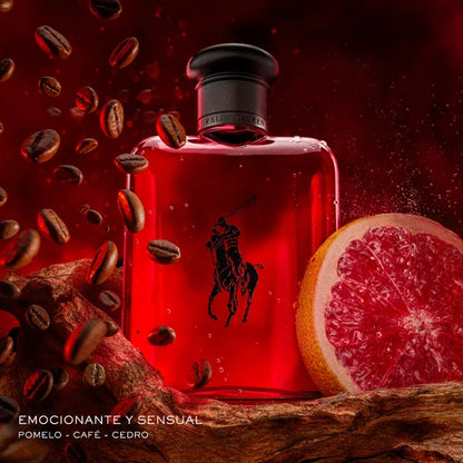Polo Red - Eau de Parfum