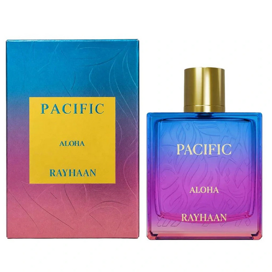 Pacific Aloha