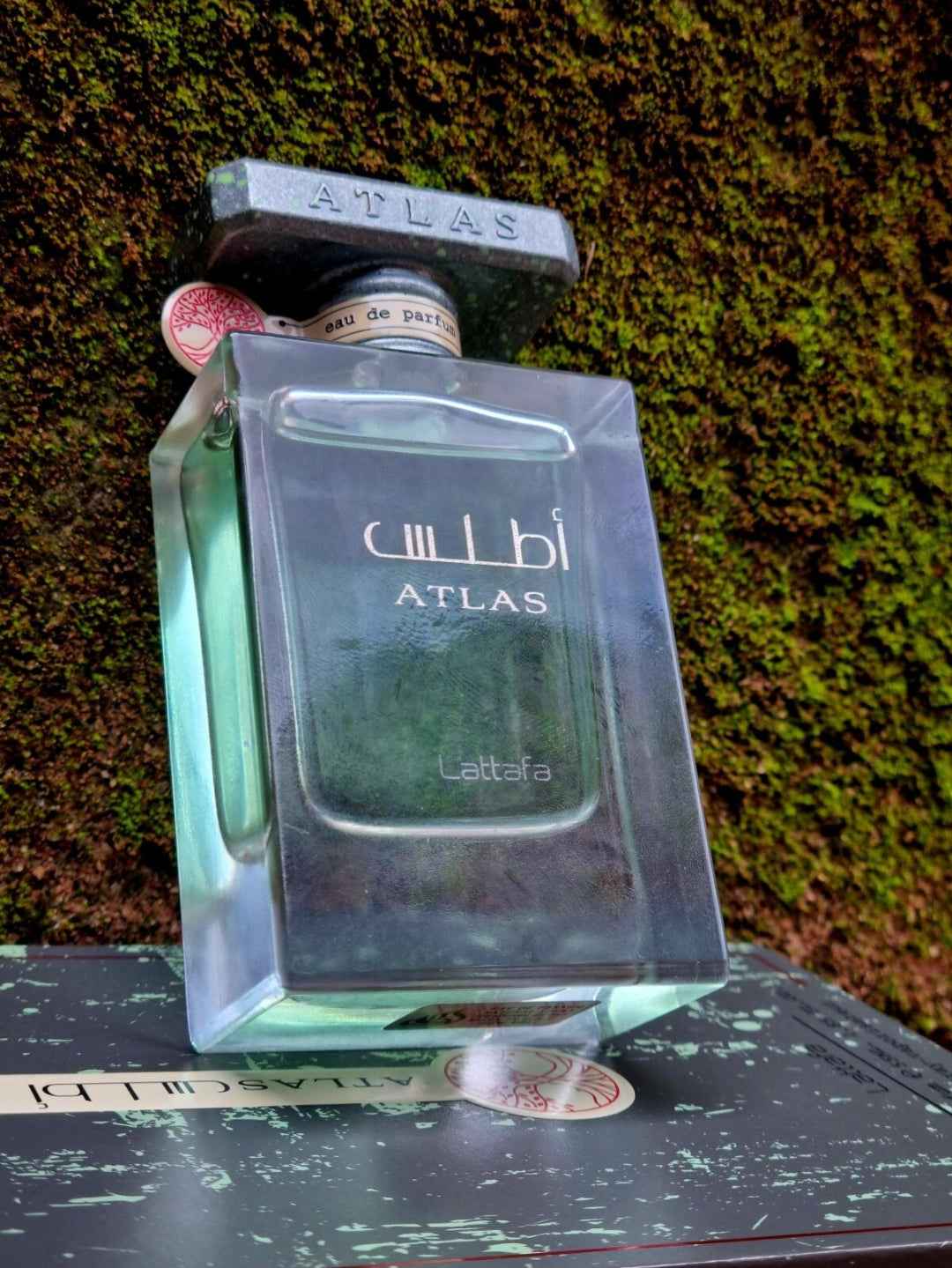 Atlas