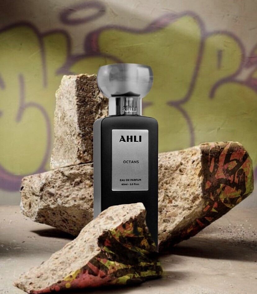 Octans – Hollywood Perfumería