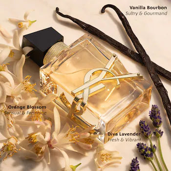Libre - Eau de Parfum