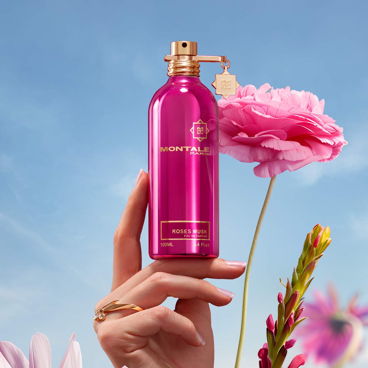 Roses Musk