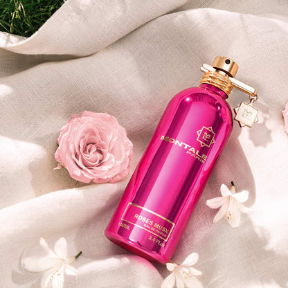 Roses Musk