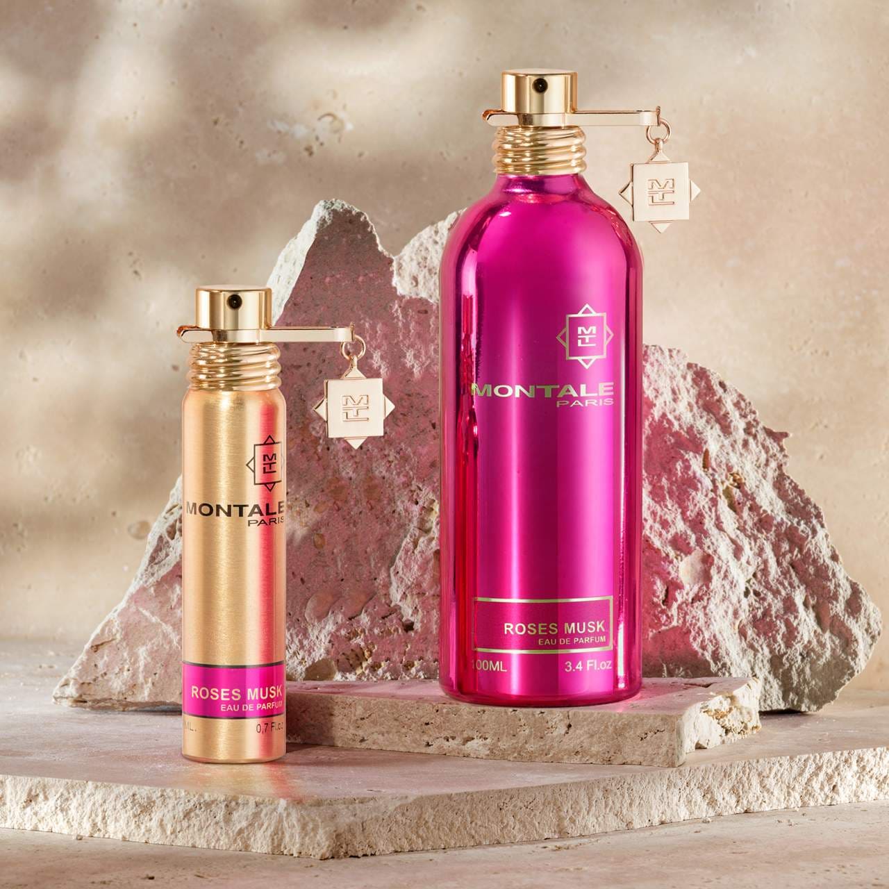 Roses Musk