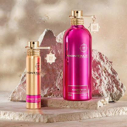 Roses Musk