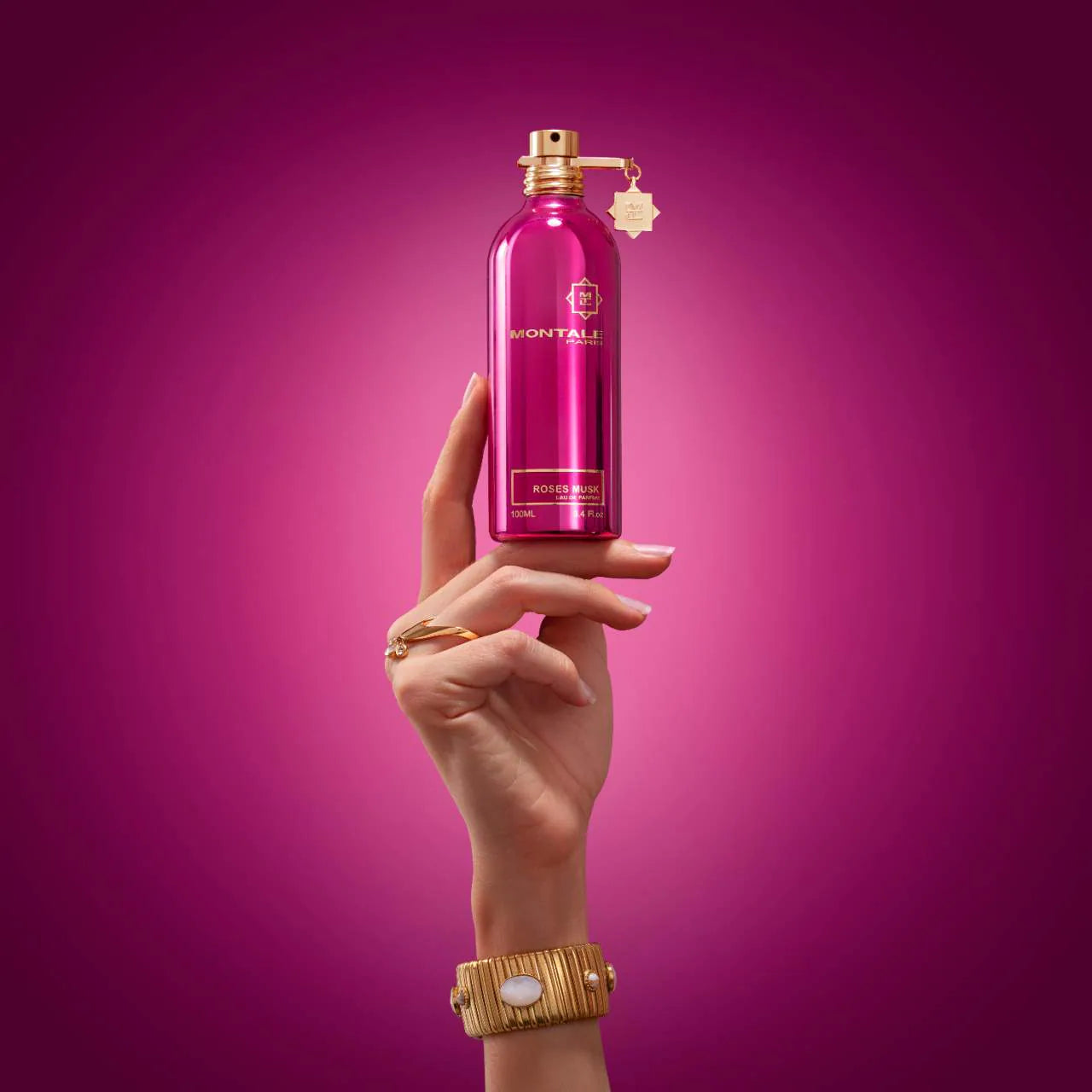 Roses Musk