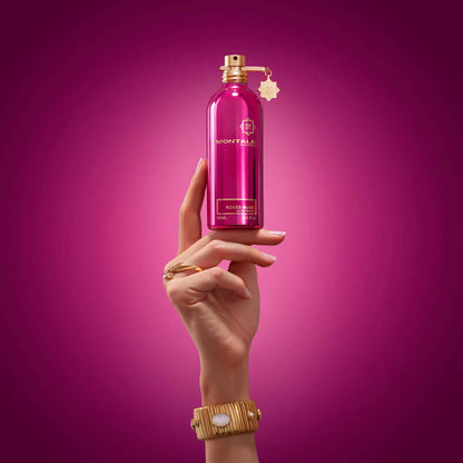 Roses Musk