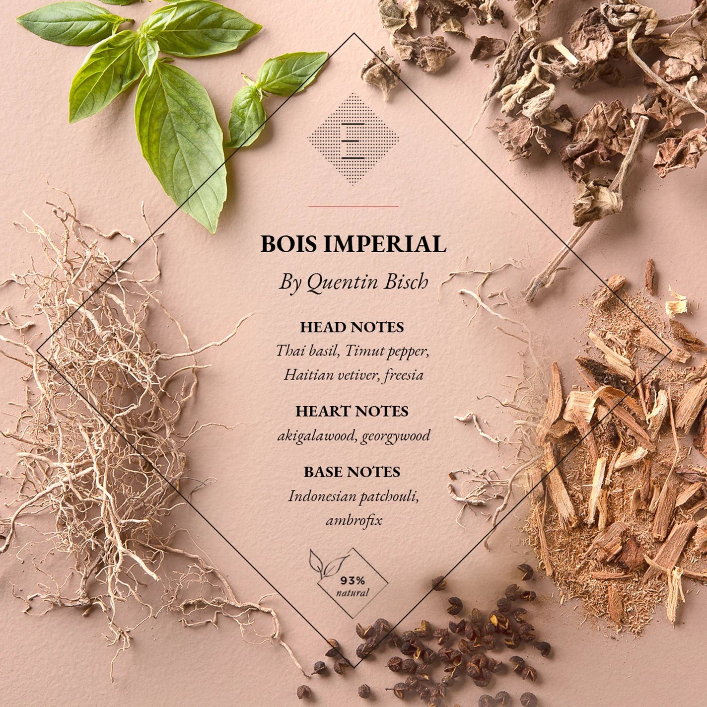 Bois Imperial