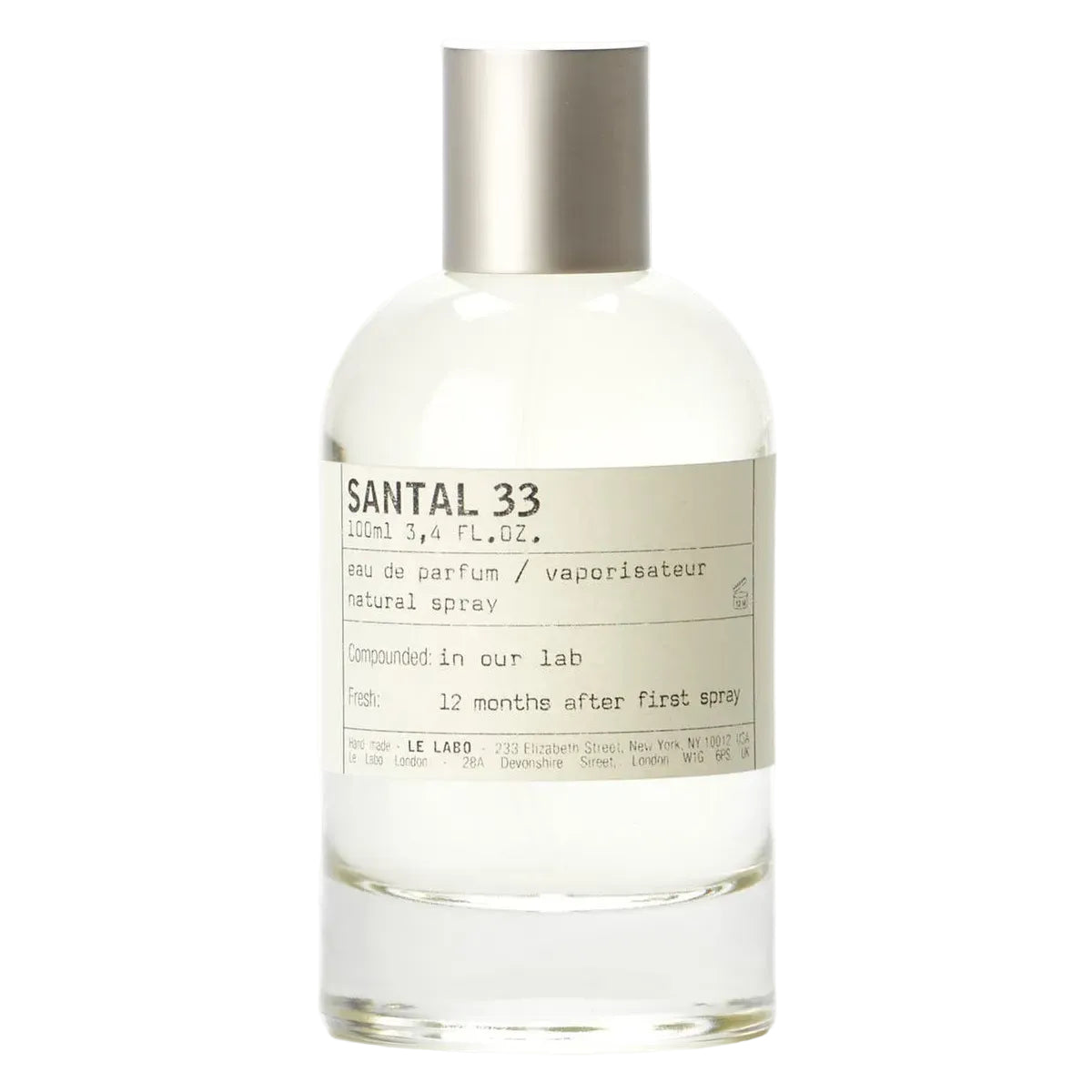 Santal 33