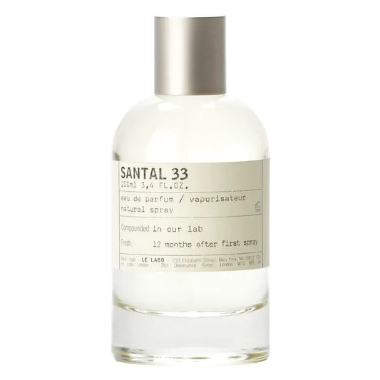 Santal 33