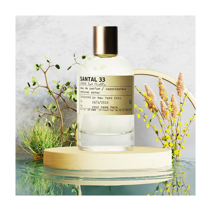 Santal 33