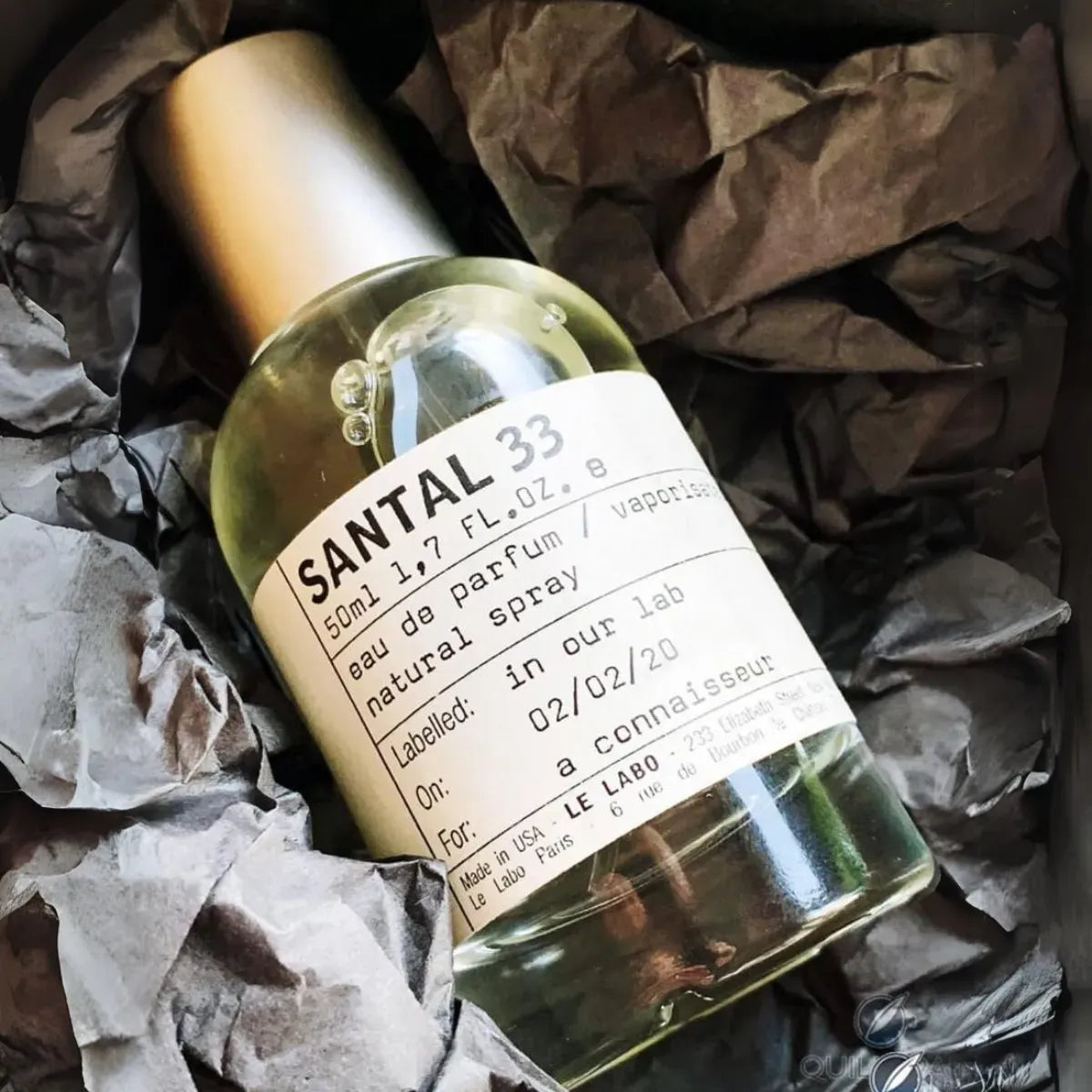 Santal 33