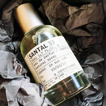 Santal 33