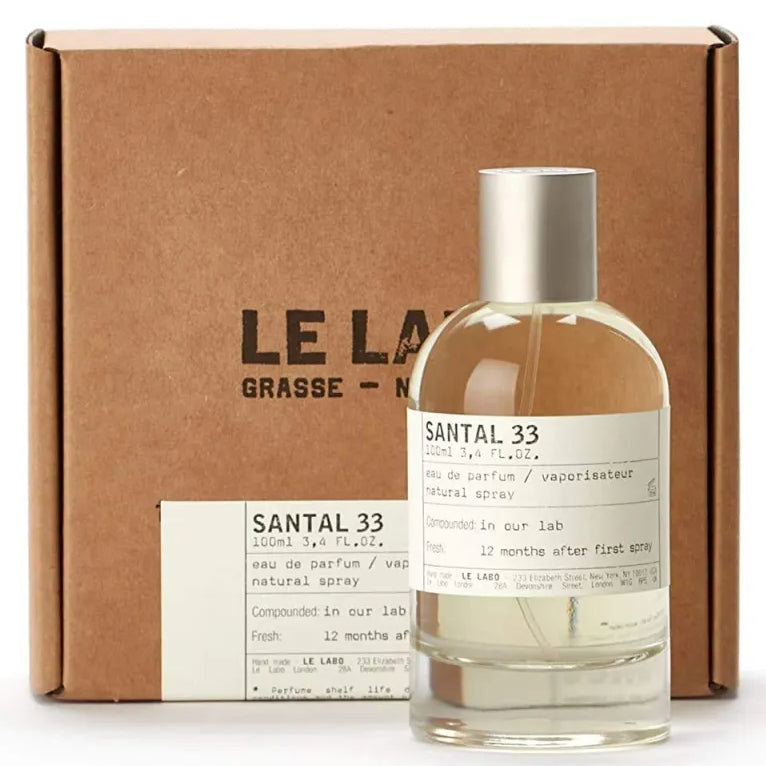 Santal 33
