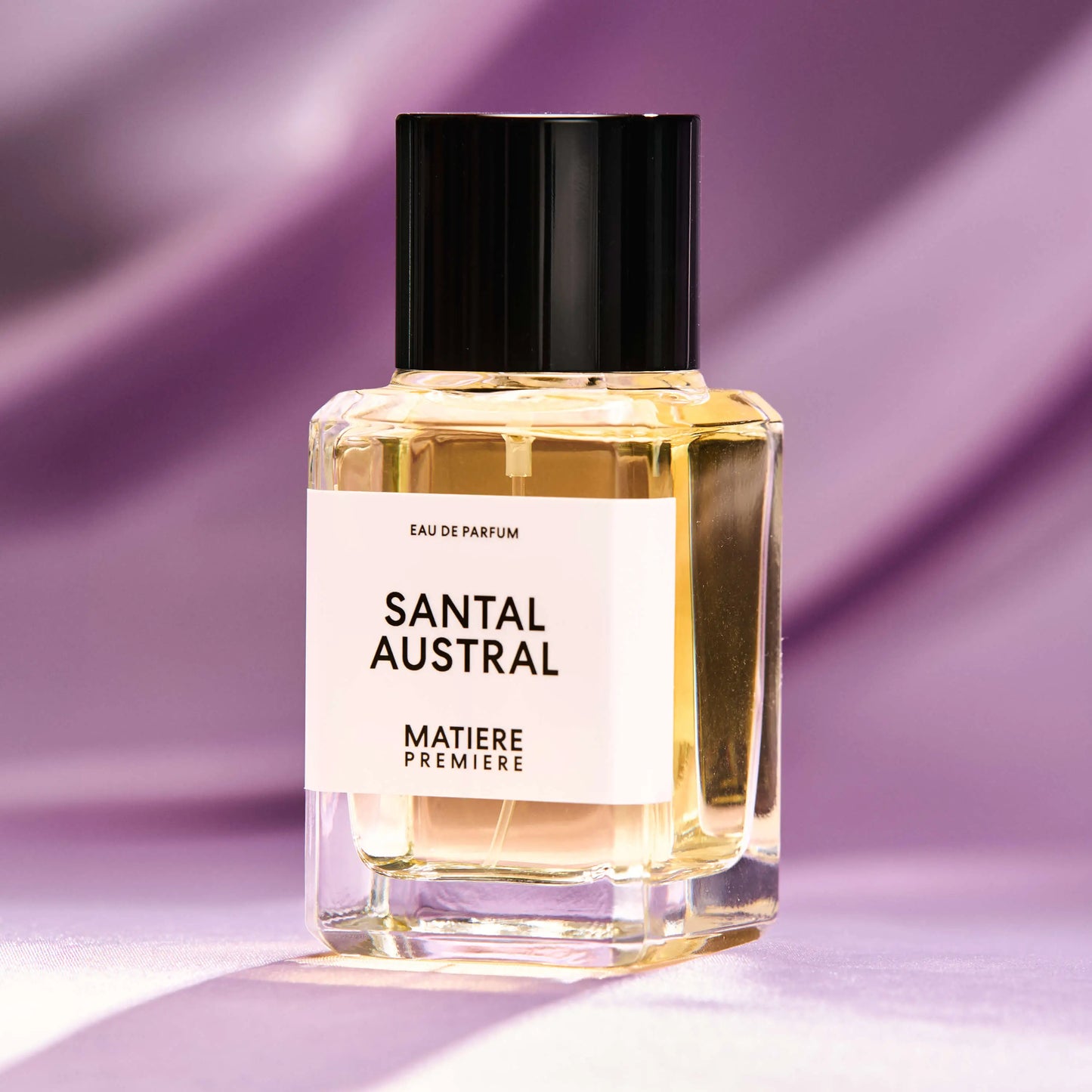 Santal Austral