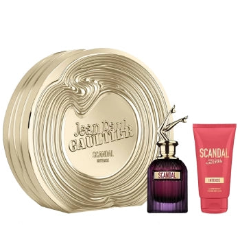 Scandal Intense - Estuche Set 2 Piezas