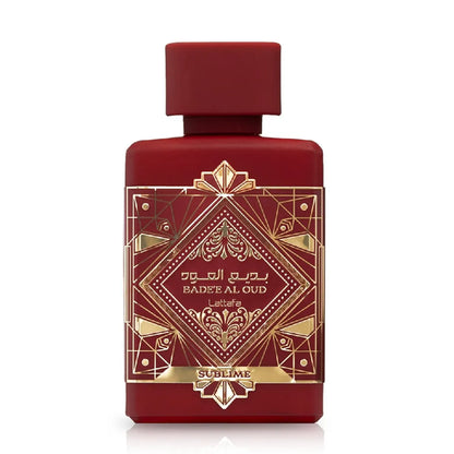 Bade'e al Oud Sublime