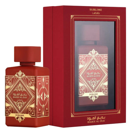 Bade'e al Oud Sublime