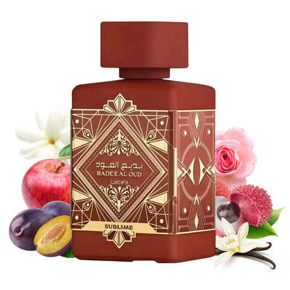 Bade'e al Oud Sublime