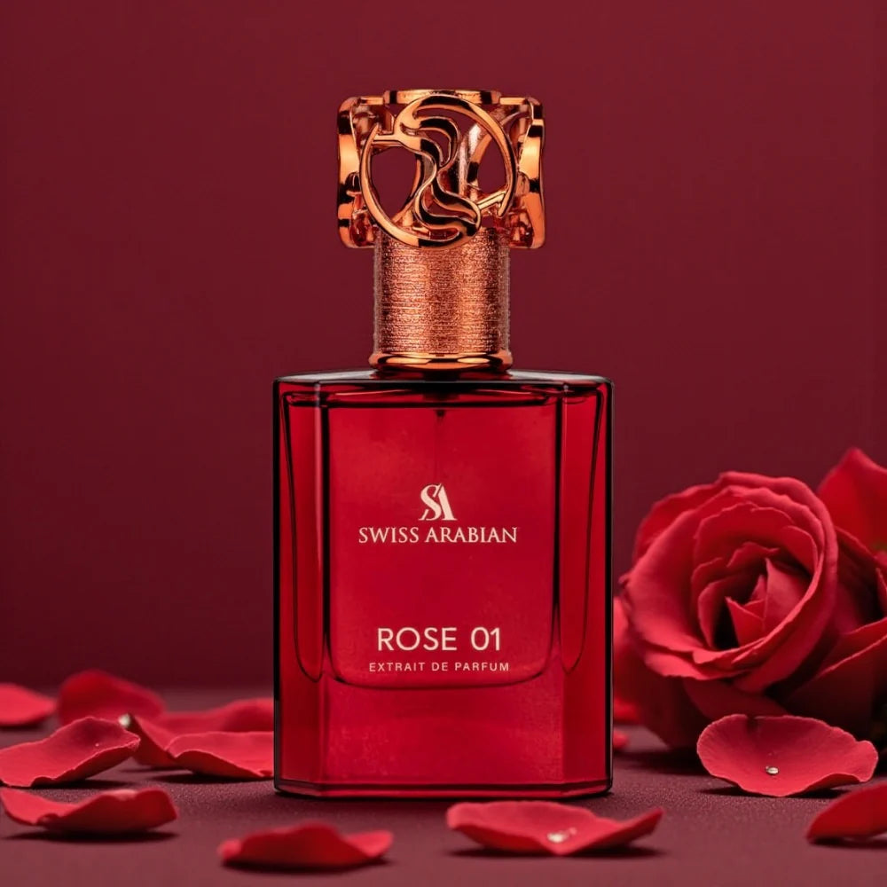 Rose 01