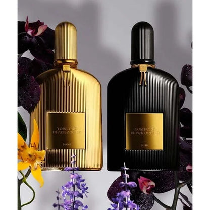 Black Orchid