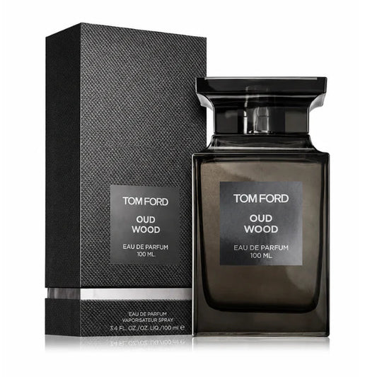 Oud Wood