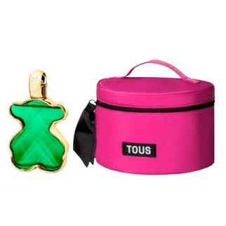 Love Me - The Emerald Elixir Set Estuche 2 Piezas