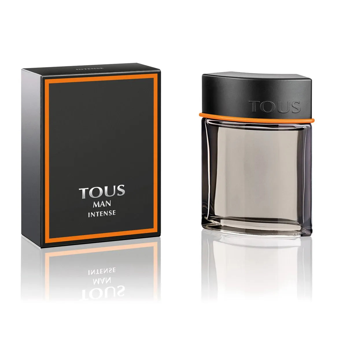 Tous Man Intense