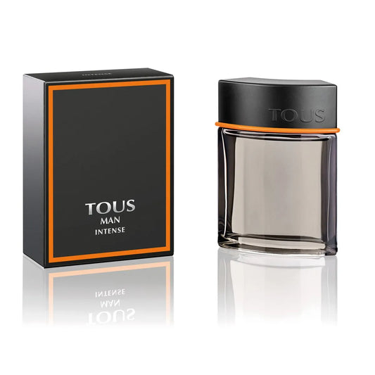 Tous Man Intense