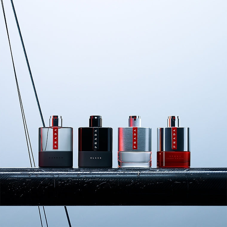 Luna Rossa