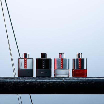 Luna Rossa