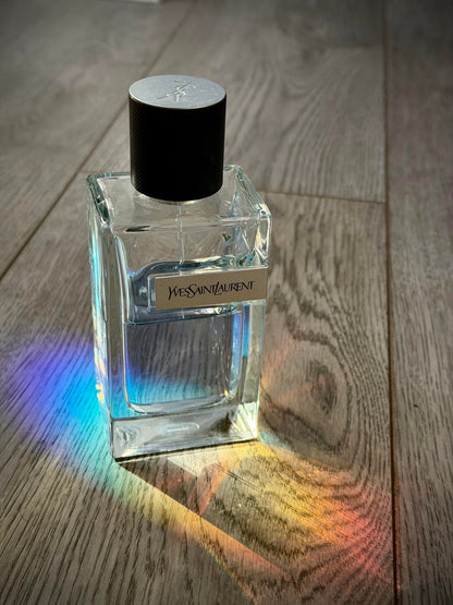 Y - Eau de Toilette