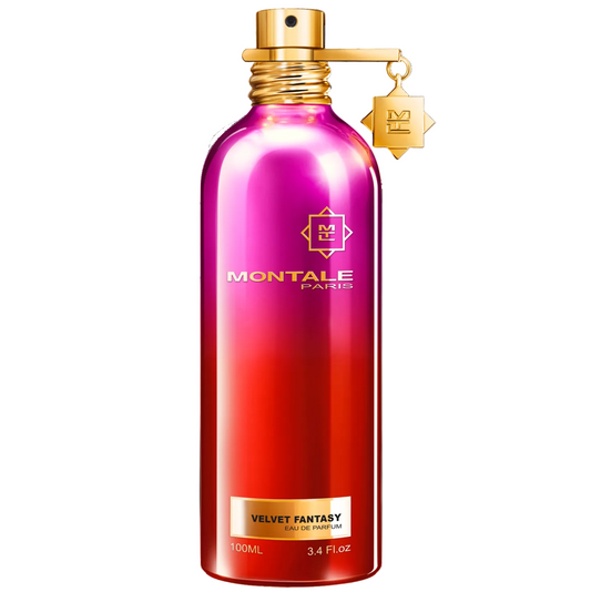 Velvet Fantasy